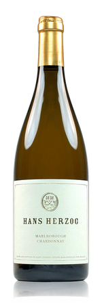 2022 Hans Herzog Chardonnay Marlborough New Zealand