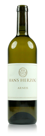 2024 Hans Herzog Arneis Marlborough New Zealand