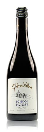2020 Gibbston Valley School House Pinot Noir Central Otago New Zealand