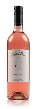 2025 Gibbston Valley Collection Pinot Noir Rose Central Otago New Zealand