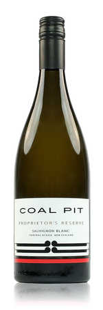 2024 Coal Pit Proprietor's Reserve Sauvignon Blanc Central Otago New Zealand