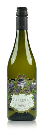 2024 Terra Sancta Riverblock Chardonnay Central Otago New Zealand