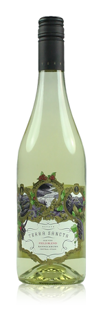 2024 Terra Sancta Old Vine Field Blend Bannockburn Central Otago New Zealand
