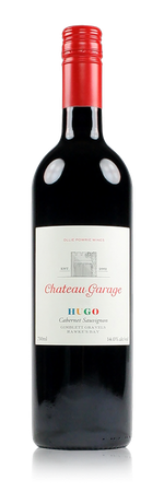 2024 Chateau Garage Hugo Cabernet Sauvignon Hawke's Bay New Zealand