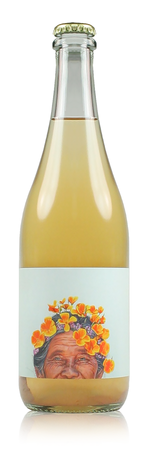 2024 Carrick Sparkling Le Pet Nat Central Otago New Zealand