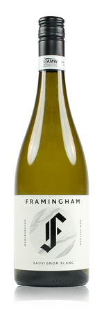 2025 Framingham Sauvignon Blanc Marlborough New Zealand