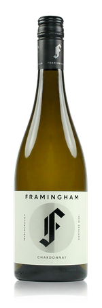 2023 Framingham Chardonnay Marlborough New Zealand