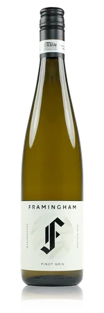 2024 Framingham Pinot Gris Marlborough New Zealand