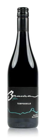 2022 Brennan Tempranillo Central Otago New Zealand