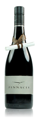 2022 Peregrine 'Pinnacle' Pinot Noir Central Otago New Zealand