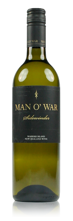 2026 Man O' War 'Sidewinder' Sauvignon Blanc