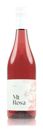 2025 Mt Rosa Rose Gibbston Valley New Zealand