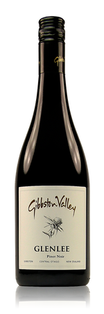 2024 Gibbston Valley Glenlee Pinot Noir Central Otago New Zealand