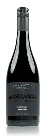 2024 Trinity Hill Gimblett Gravels Tempranillo Hawke's Bay New Zealand