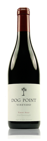 2023 Dog Point Pinot Noir Marlborough New Zealand