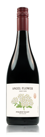 2023 Pyramid Valley Angel Flower Pinot Noir Waikari Valley New Zealand
