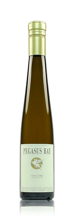 2025 Pegasus Bay Encore Noble Riesling Waipara New Zealand