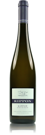 2025 Rippon Mature Vine Riesling Wanaka Central Otago New Zealand