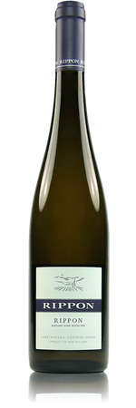 2024 Rippon Lolo's Mature Vine Riesling Wanaka Central Otago New Zealand