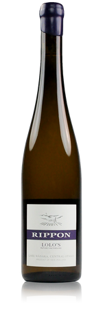 2024 Rippon Lolo's Mature Vine Riesling Wanaka Central Otago New Zealand