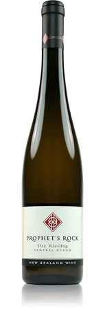 2024 Prophet's Rock Dry Riesling Central Otago New Zealand