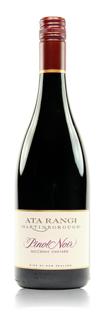 2024 Ata Rangi McCrone Vineyard Pinot Noir Martinborough New Zealand