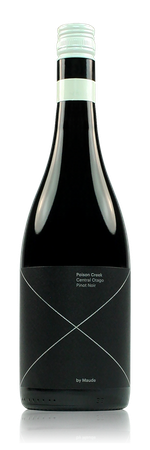 2024 Maude Poison Creek Pinot Noir Wanaka New Zealand
