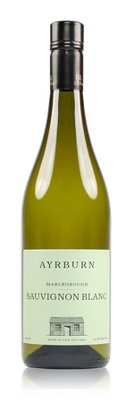 2026 Ayrburn Sauvignon Blanc New Zealand