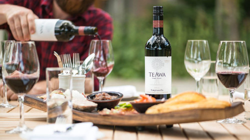 Te Awa Wines