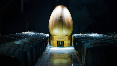 Tony Bish Wines