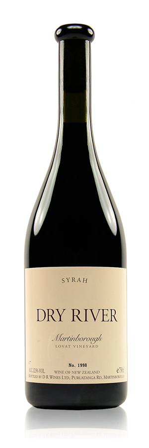 Dry River Wines | Martinborough | New Zealand