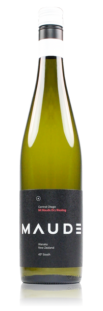 2024 Maude Reserve Dry Riesling