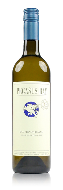 2024 Pegasus Bay Sauvignon Blanc Waipara New Zealand
