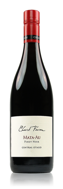 2023 Chard Farm Mata-Au Pinot Noir Central Otago New Zealand