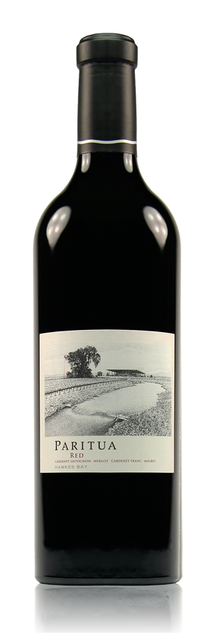 2021 Paritua Red Hawke's Bay New Zealand