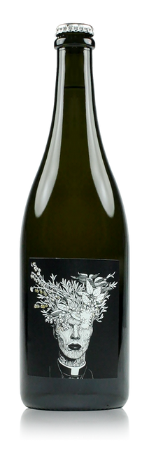 2024 Mount Edward Pinot Blanc Pét Nat Central Otago New Zealand