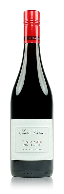2023 Chard Farm Finla Mor Pinot Noir Central Otago New Zealand