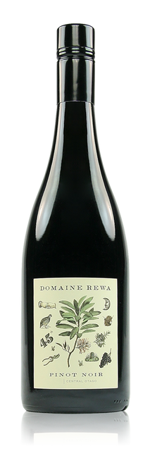 2022 Domaine Rewa Pinot Noir Central Otago New Zealand