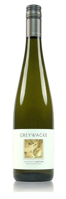 2024 Greywacke Pinot Gris Marlborough New Zealand