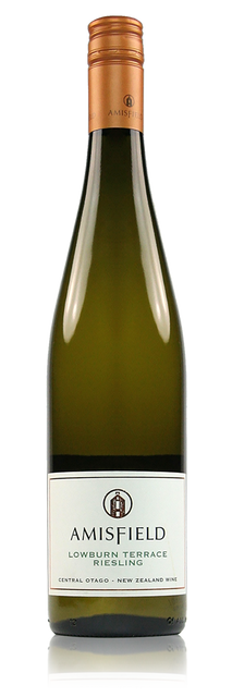 2023 Amisfield Lowburn Terrace Riesling Central Otago New Zealand