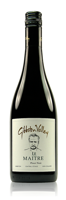 2023 Gibbston Valley Le Maitre Pinot Noir Central Otago New Zealand