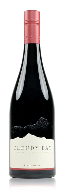 2023 Cloudy Bay Pinot Noir Marlborough New Zealand
