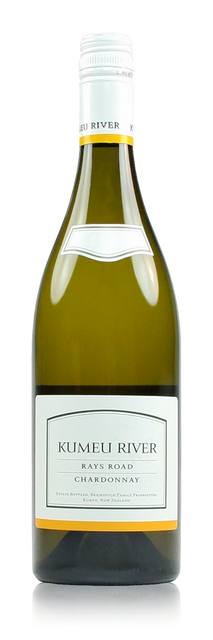 2024 Kumeu River Rays Road Chardonnay New Zealand
