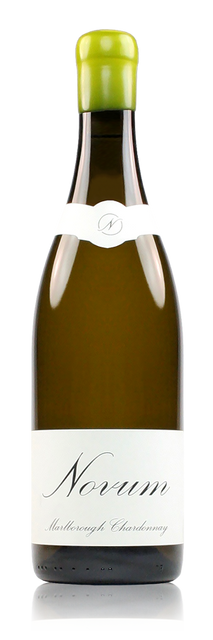 2024 Novum Riverbrook Vineyard Chardonnay Marlborough New Zealand
