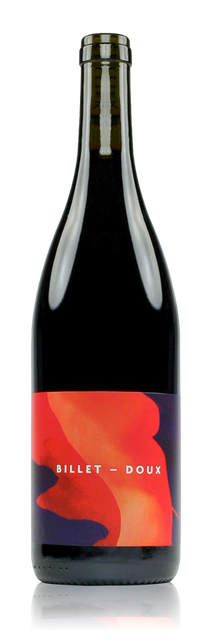 2024 Carrick Billet-Doux Pinot Noir (Sulphur Free)
