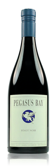 2023 Pegasus Bay Pinot Noir Waipara New Zealand