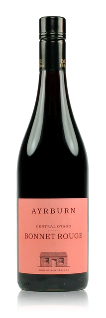 2024 Ayrburn Bonnet Rouge Nouveau Pinot Noir Central Otago New Zealand