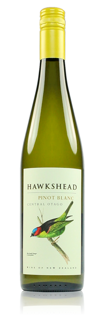 2025 Hawkshead Pinot Blanc Central Otago New Zealand