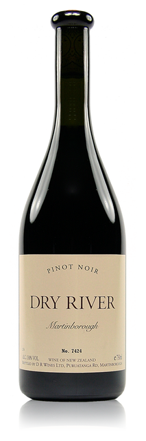 2023 Dry River Pinot Noir Martinborough New Zealand