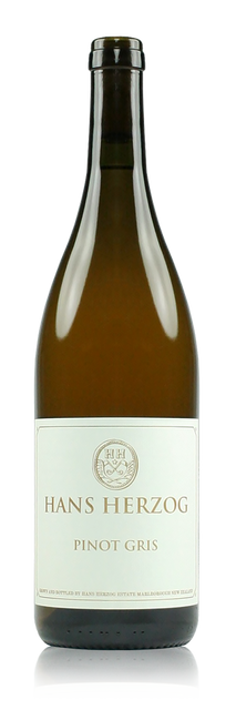 2020 Hans Herzog Pinot Gris Marlborough New Zealand